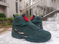 Jordan 8 Retro Tinker Air Raid