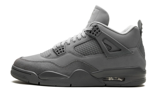 Air Jordan 4 'Wet Cement'