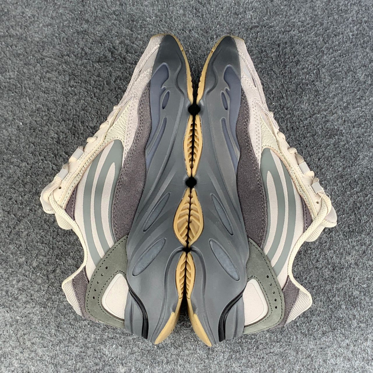 Yeezy Boost 700 V2 'Tephra'
