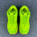Balenciaga Runner Sneaker 'Fluo Yellow'