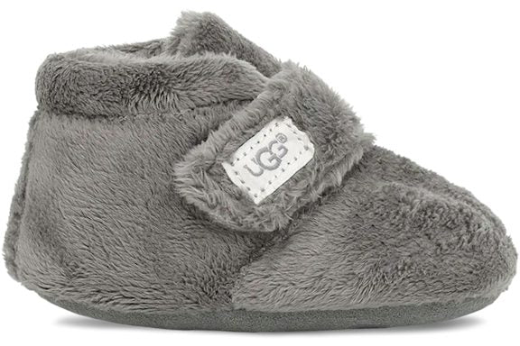 UGG Bixbee Bootie - Charcoal (Infant)
