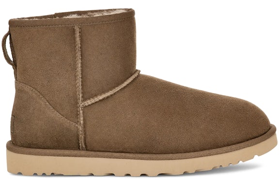 UGG Classic Mini Boot - Hickory