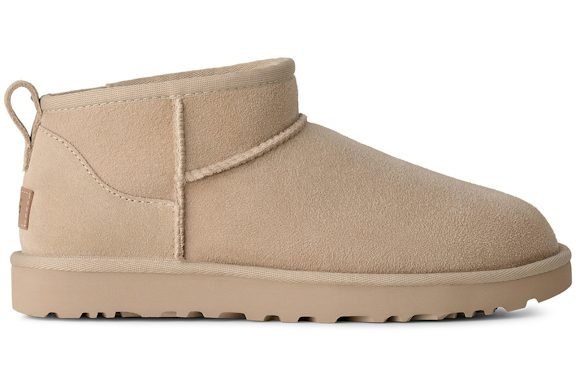 UGG Classic Ultra Mini Boot - Moonlight (Women's)