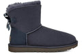 UGG Mini Bailey Bow II Boot - Eve Blue (Women's)