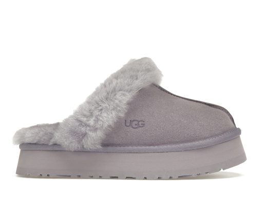 UGG Disquette Slipper - June Gloom (Women's)